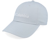 Provisions Grey Dad Cap