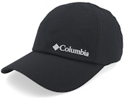 Silver Ridge IV Black Dad Cap