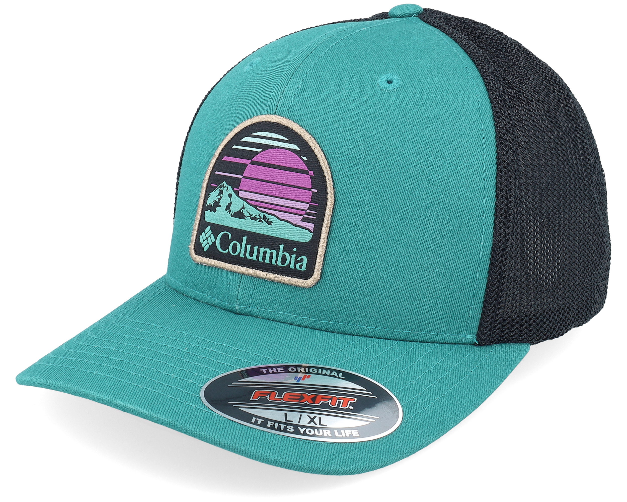 Baseball Caps Xxl Columbia Hat Columbia™ Mesh Ball Cap