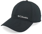 Coolhead III Black Dad Cap