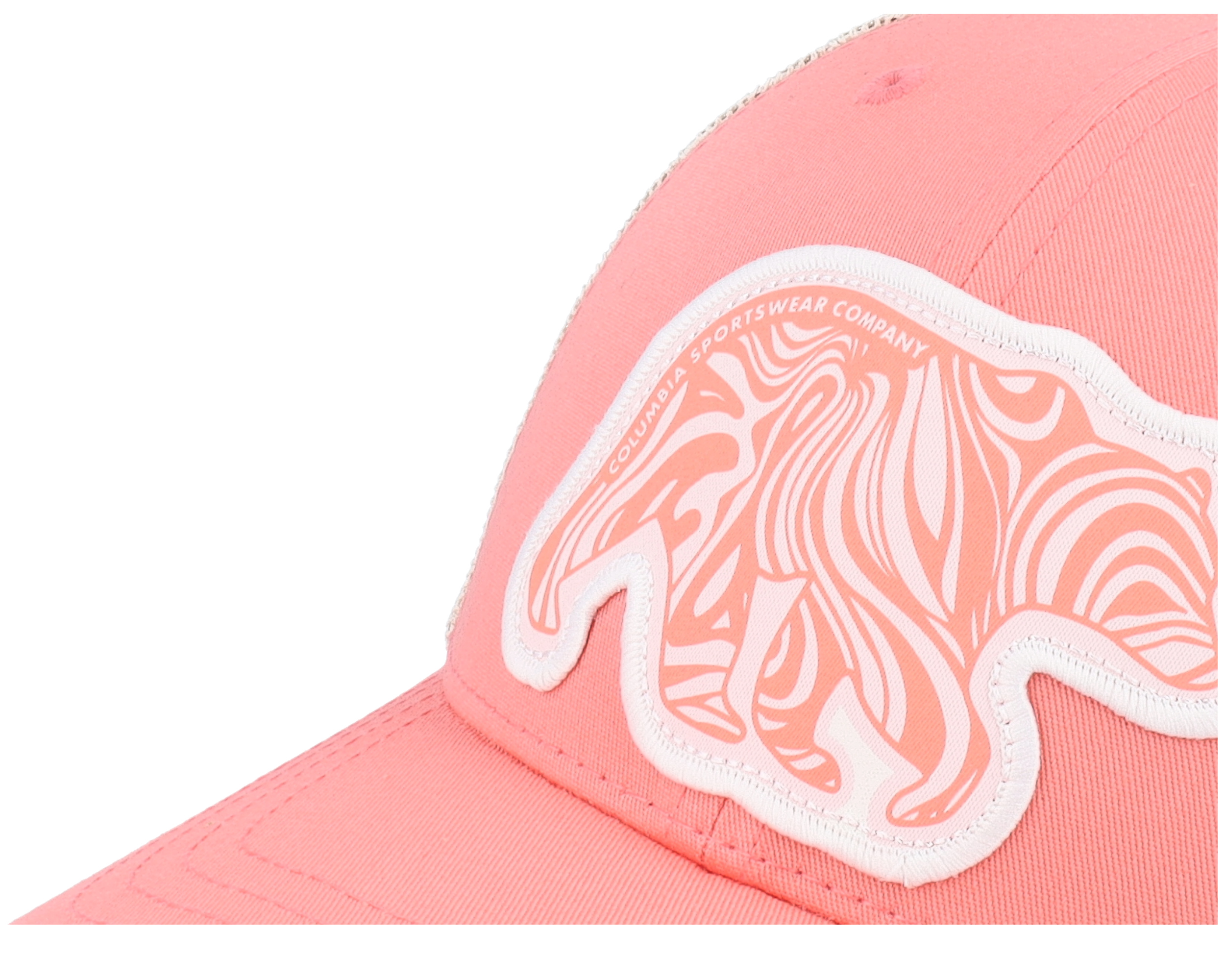 【 PROJECT】25SS★ Diver bear Head BallCap Ball Cap | Scuba Gear Canada