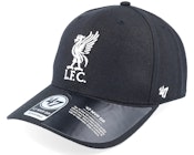 Liverpool Branson Mvp Black Adjustable
