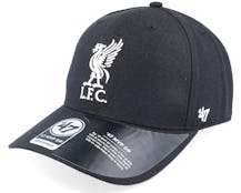 Liverpool Branson Mvp Black Adjustable - 47 Brand
