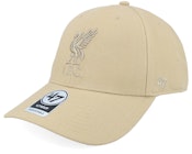 Liverpool 47 Mvp Khaki Adjustable