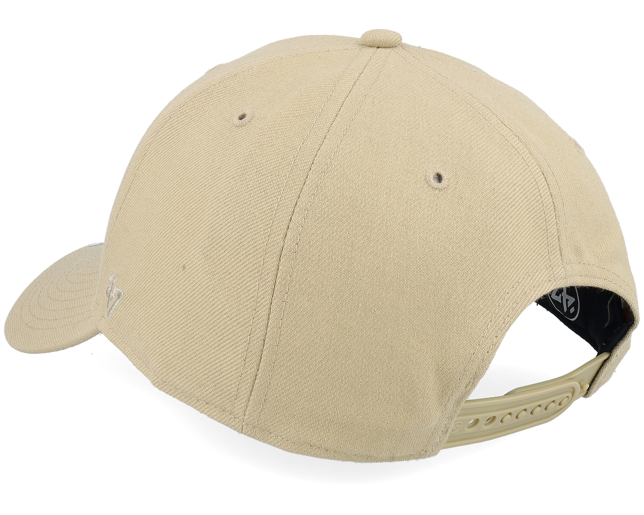 Liverpool 47 Mvp Khaki Adjustable - 47 Brand | Hatstore.com