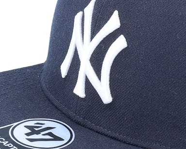 Hatstore Exclusive x New York Yankees MLB Captain Patch Drop - 47