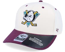 Hatstore Exclusive x Anaheim Ducks All Mighty - 47 Brand