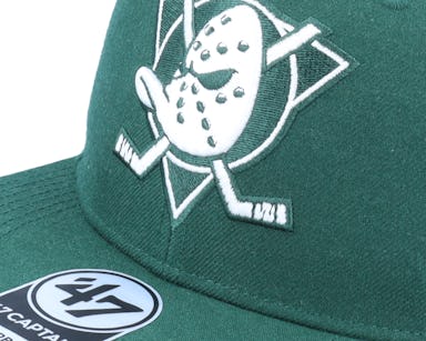 Team Pin Snapback Anaheim Ducks - Shop Mitchell & Ness Snapbacks