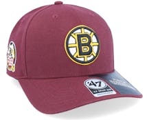 Hatstore Exclusive x Boston Bruins All Star Game 1996 - 47 Brand