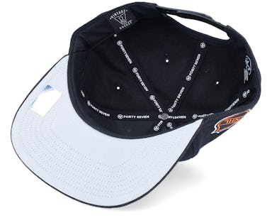 Hatstore Exclusive x Quebec Nordiques Captain NHL Classic Snapback - 47  Brand cap