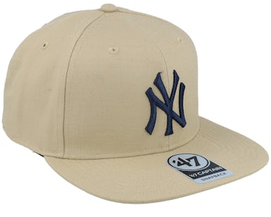  '47 Brand MLB New York Yankees No Shot Cap B