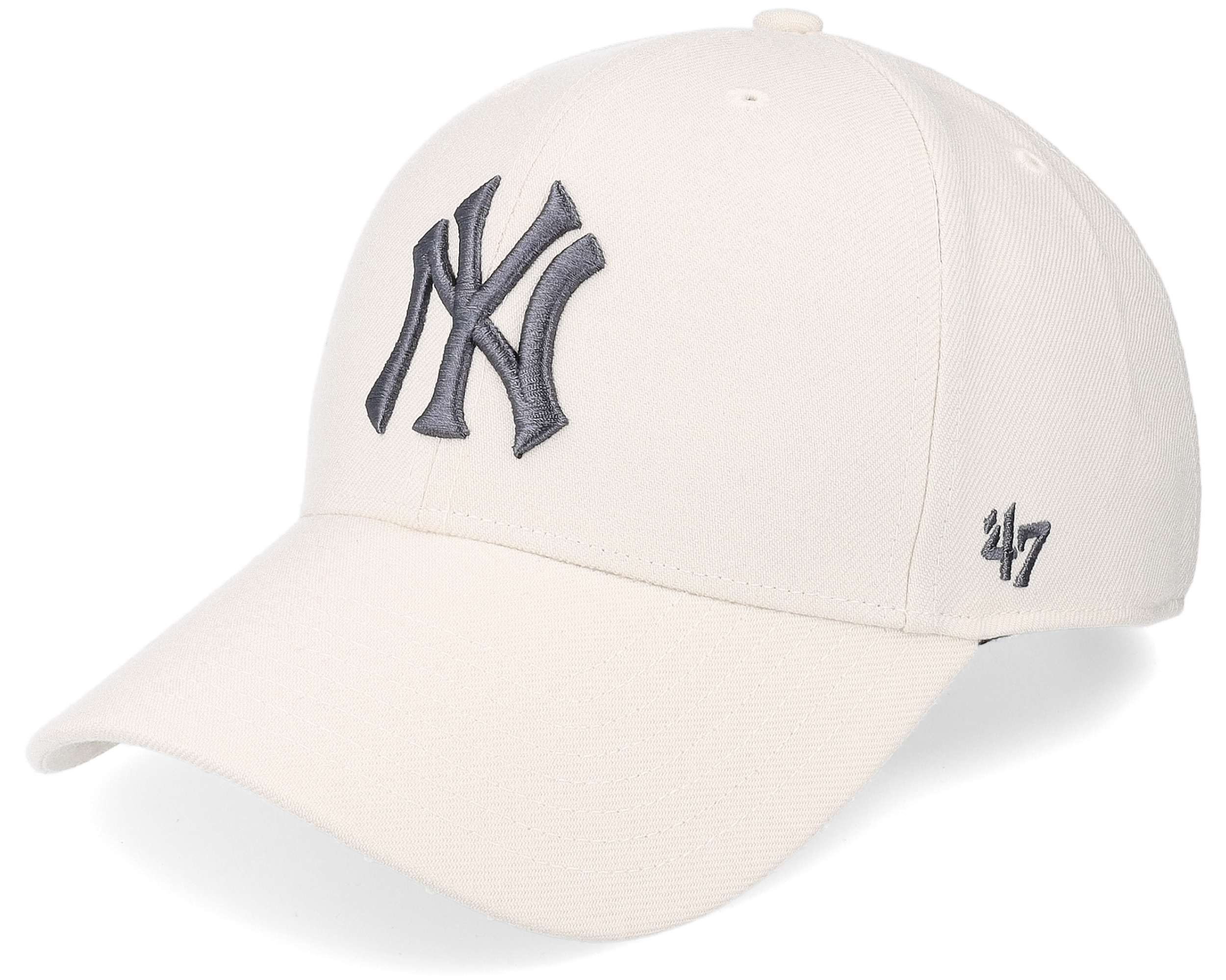 47 franchise fitted hats yankees