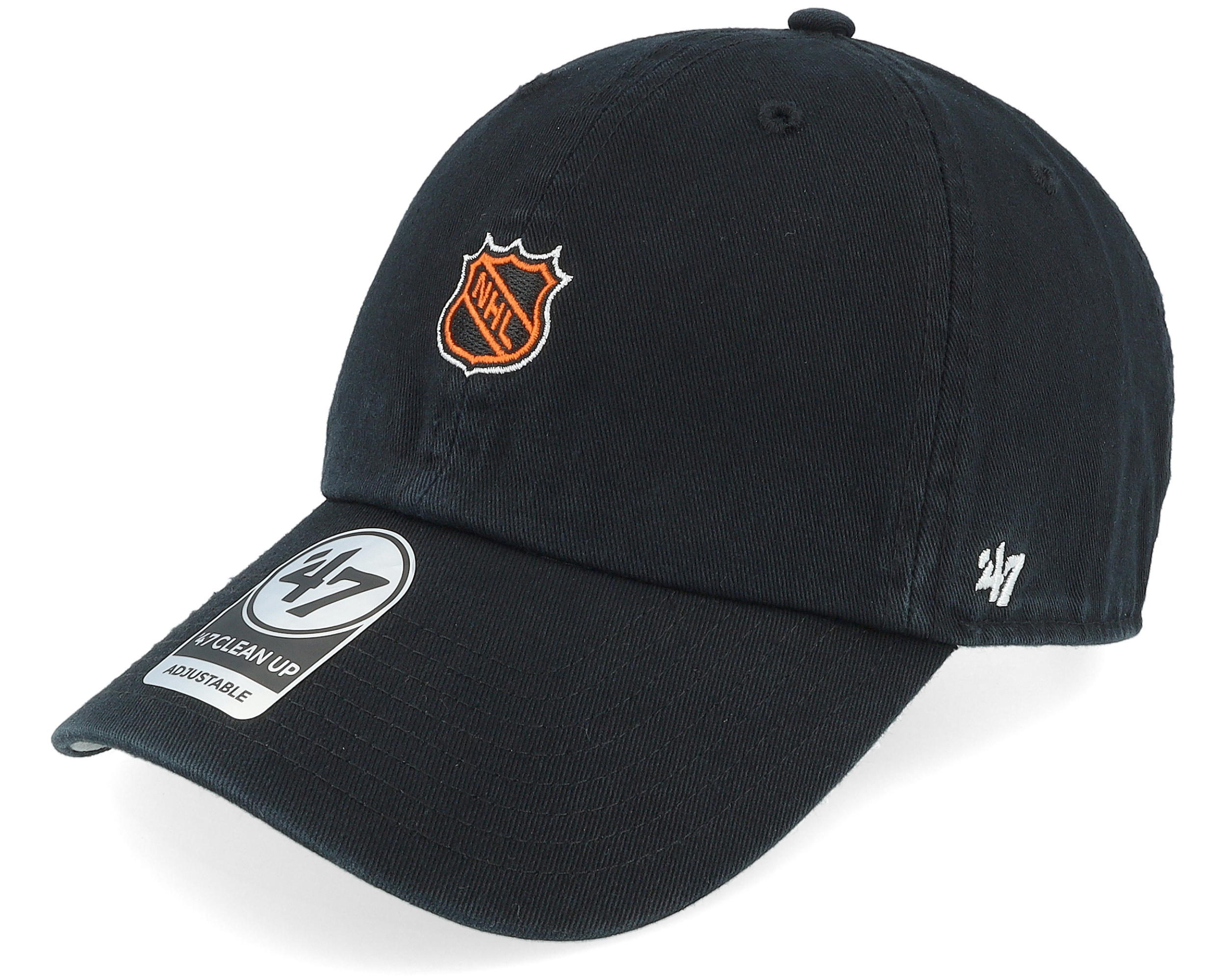 Nhl shield hot sale hat