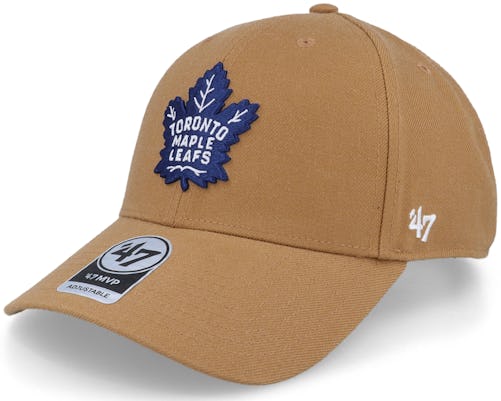Carhartt, Accessories, Toronto Maple Leafs Nhl Carhartt 47 Hat