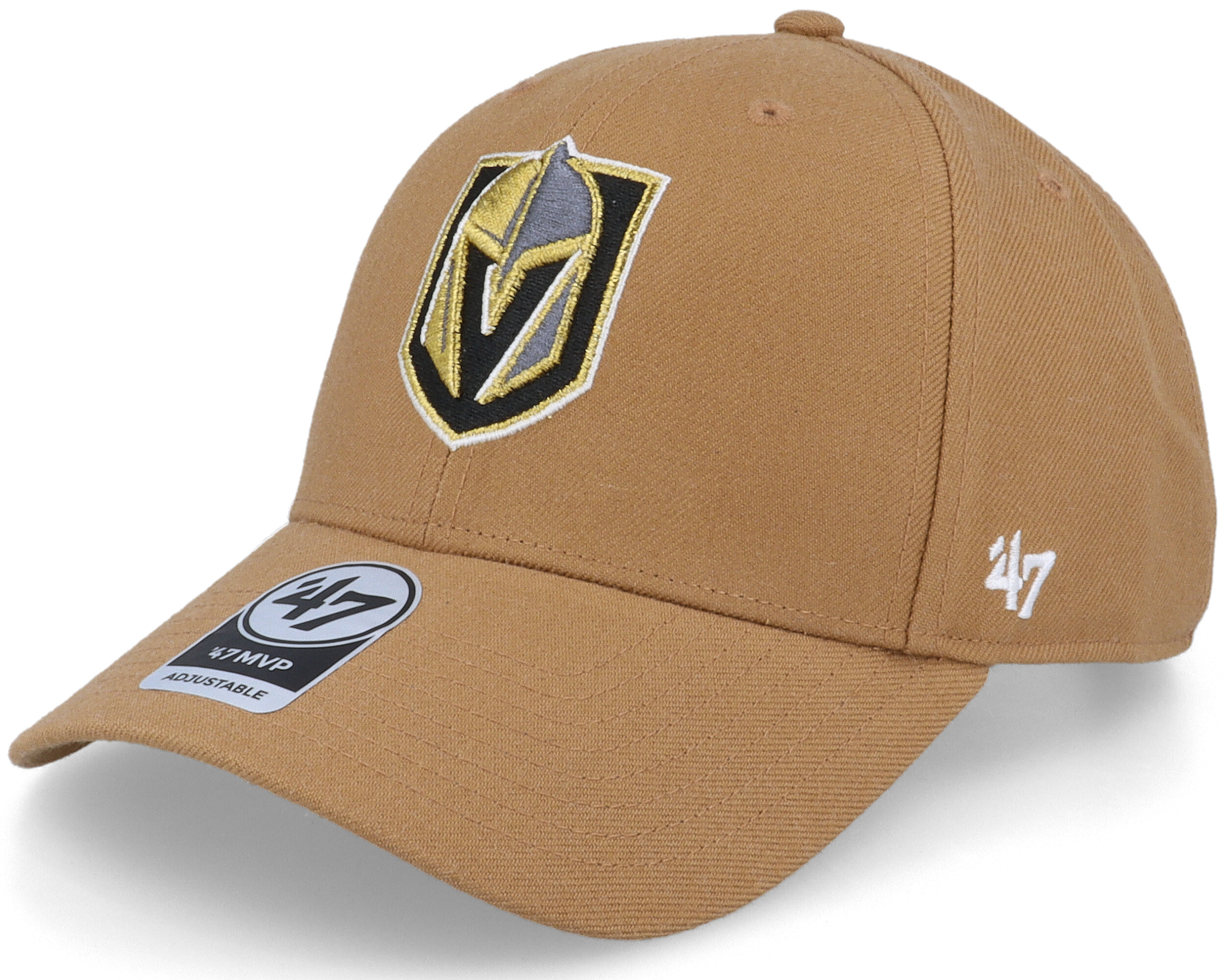 new era golden knights hat