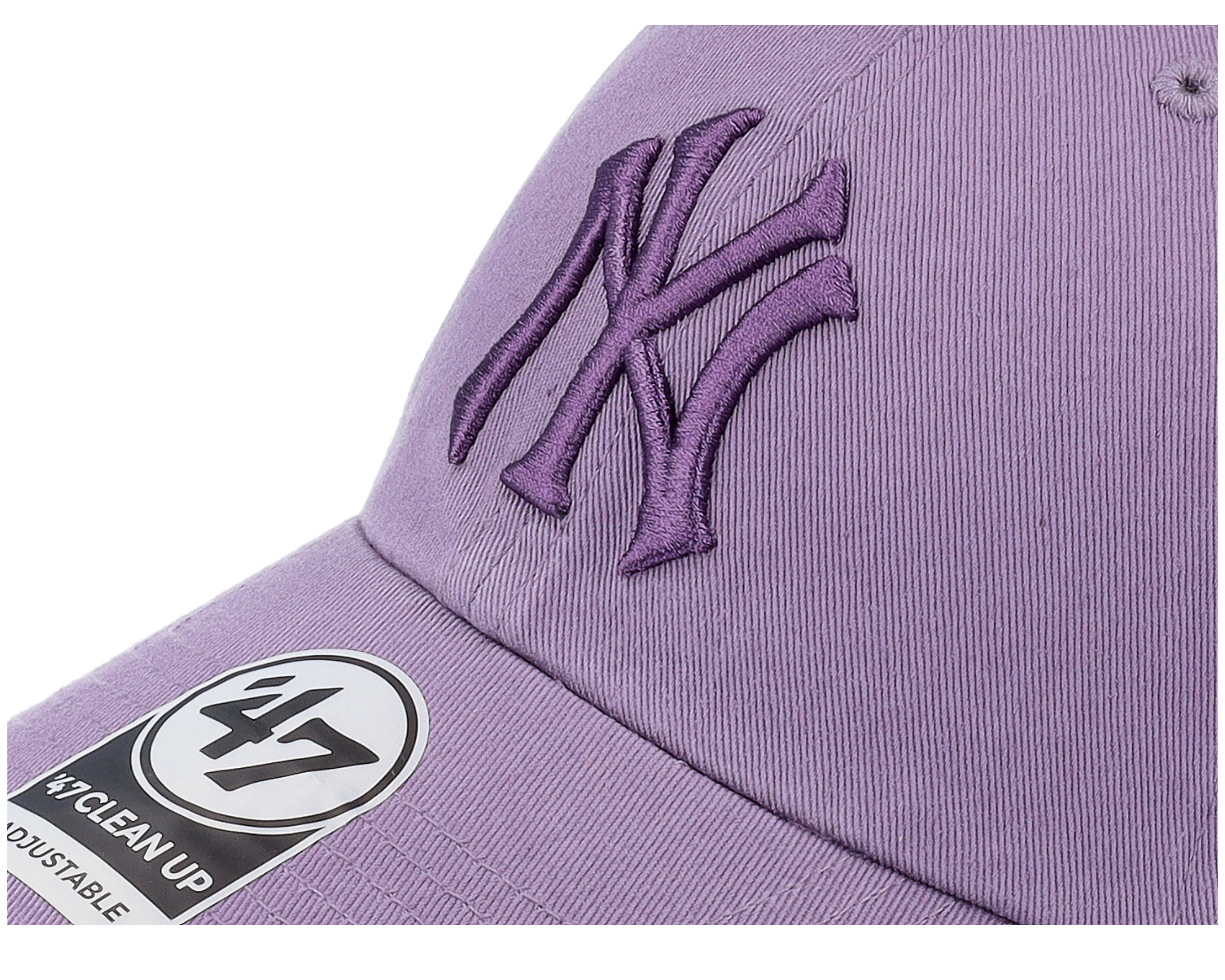 New York Yankees MLB Clean Up Iris Dad Cap - 47 Brand cap