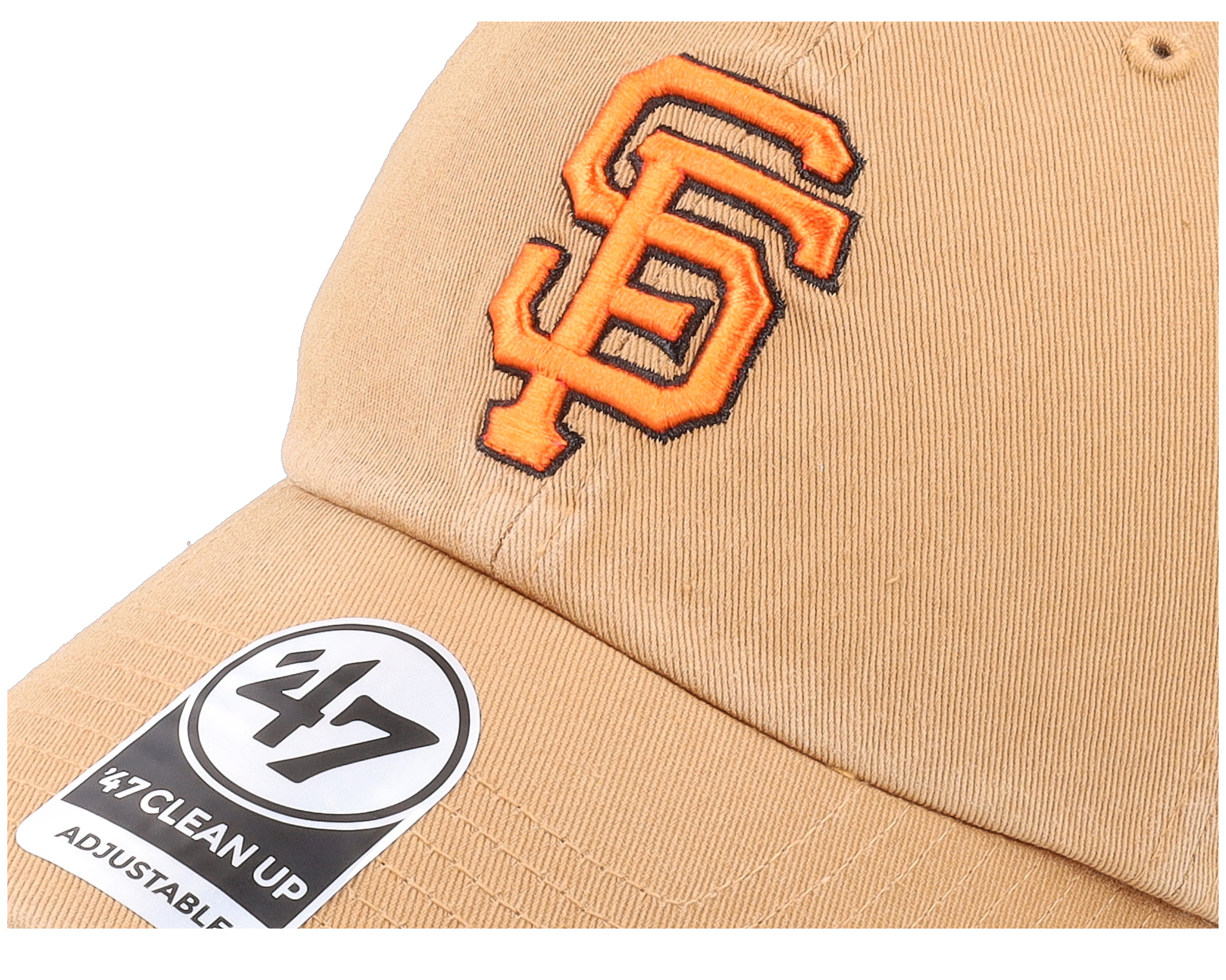 Carhartt best sale giants hat