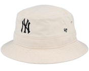 New York Yankees MLB Natural Bucket