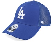 Los Angeles Dodgers Branson Mvp Royal Trucker