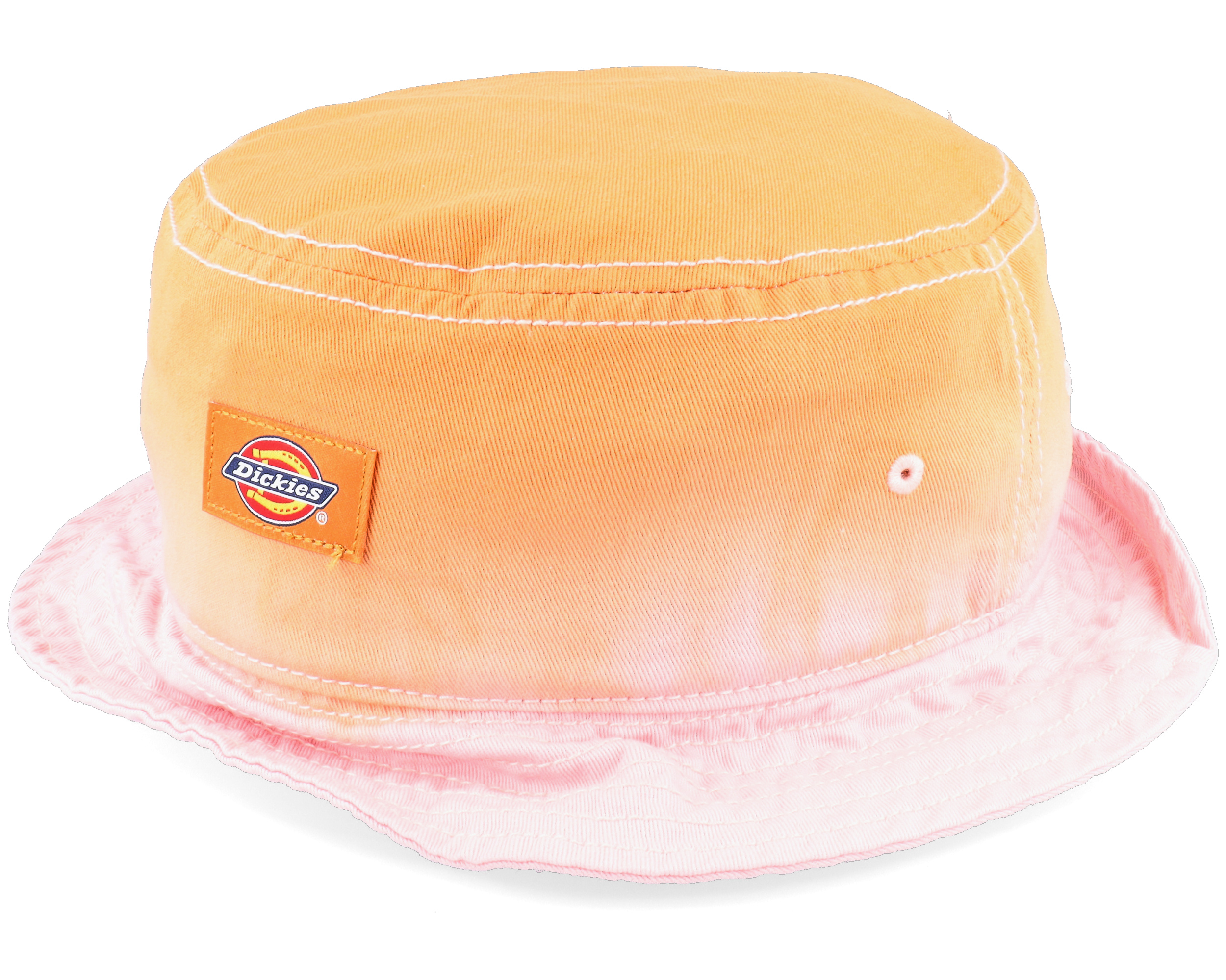 Seatac Golden Ochre Bucket - Dickies 帽子| Hatstore.com