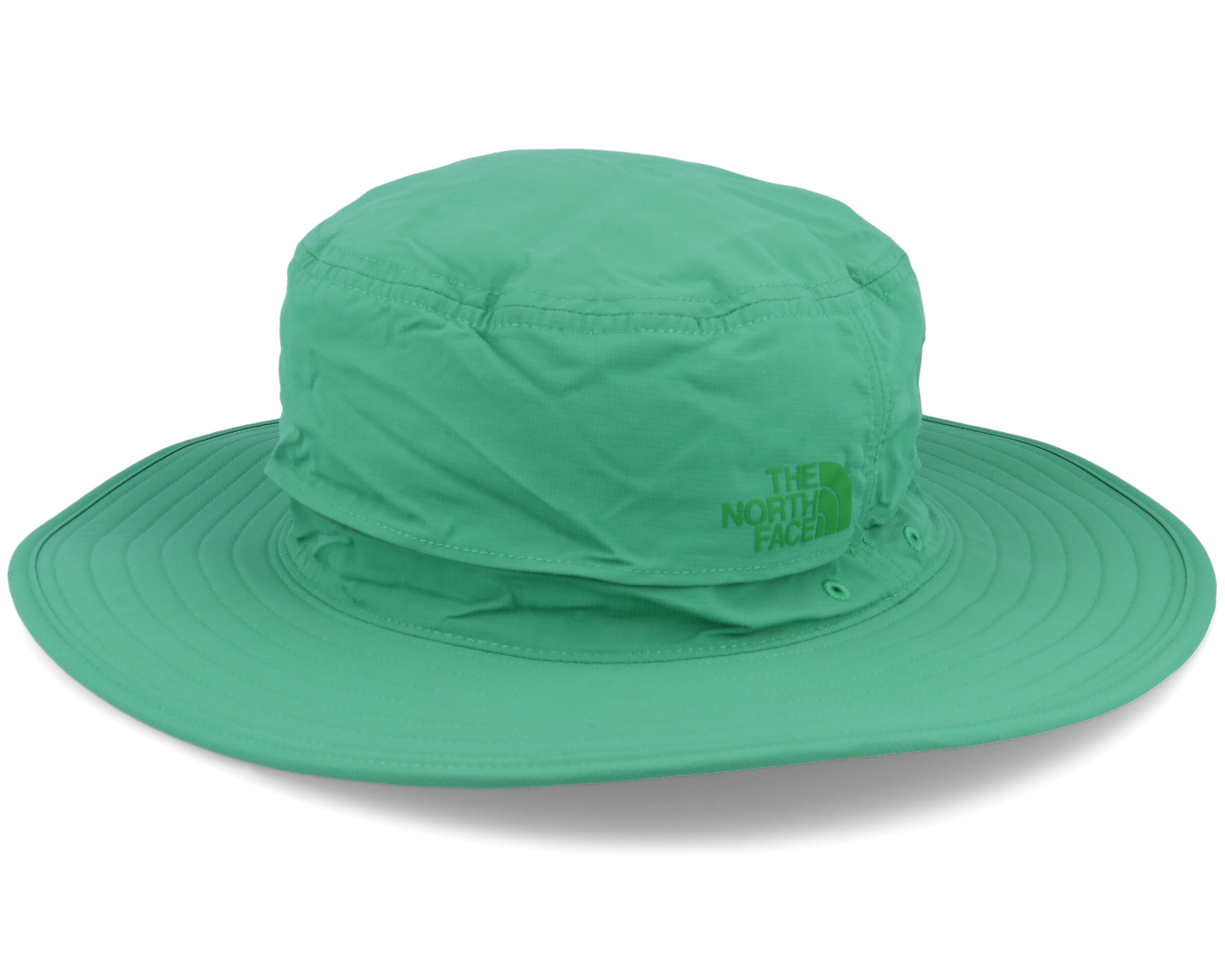 Horizon Breeze Brimmer Hat Deep Grass Green Bucket - The North Face hat ...