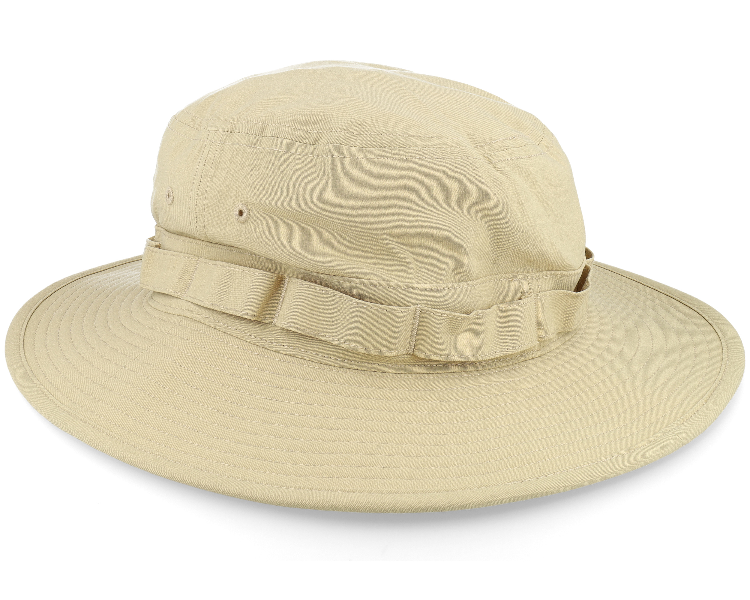 Class V Brimmer Khaki Stone Bucket