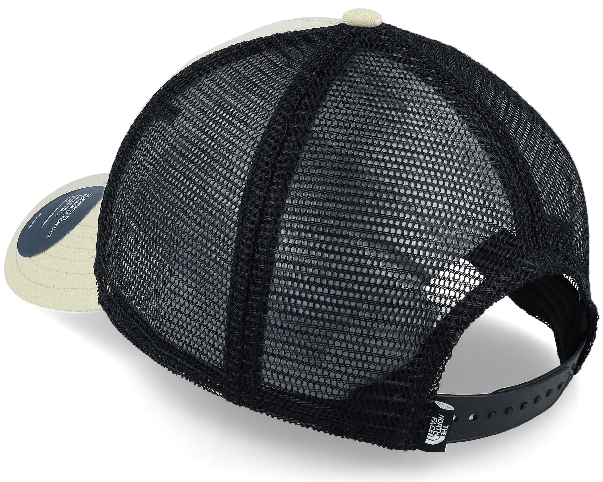Mudder Gravel Trucker - The North Face | Hatstoreworld.com