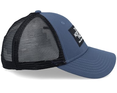 Mudder Shady Blue Trucker - The North Face - casquette