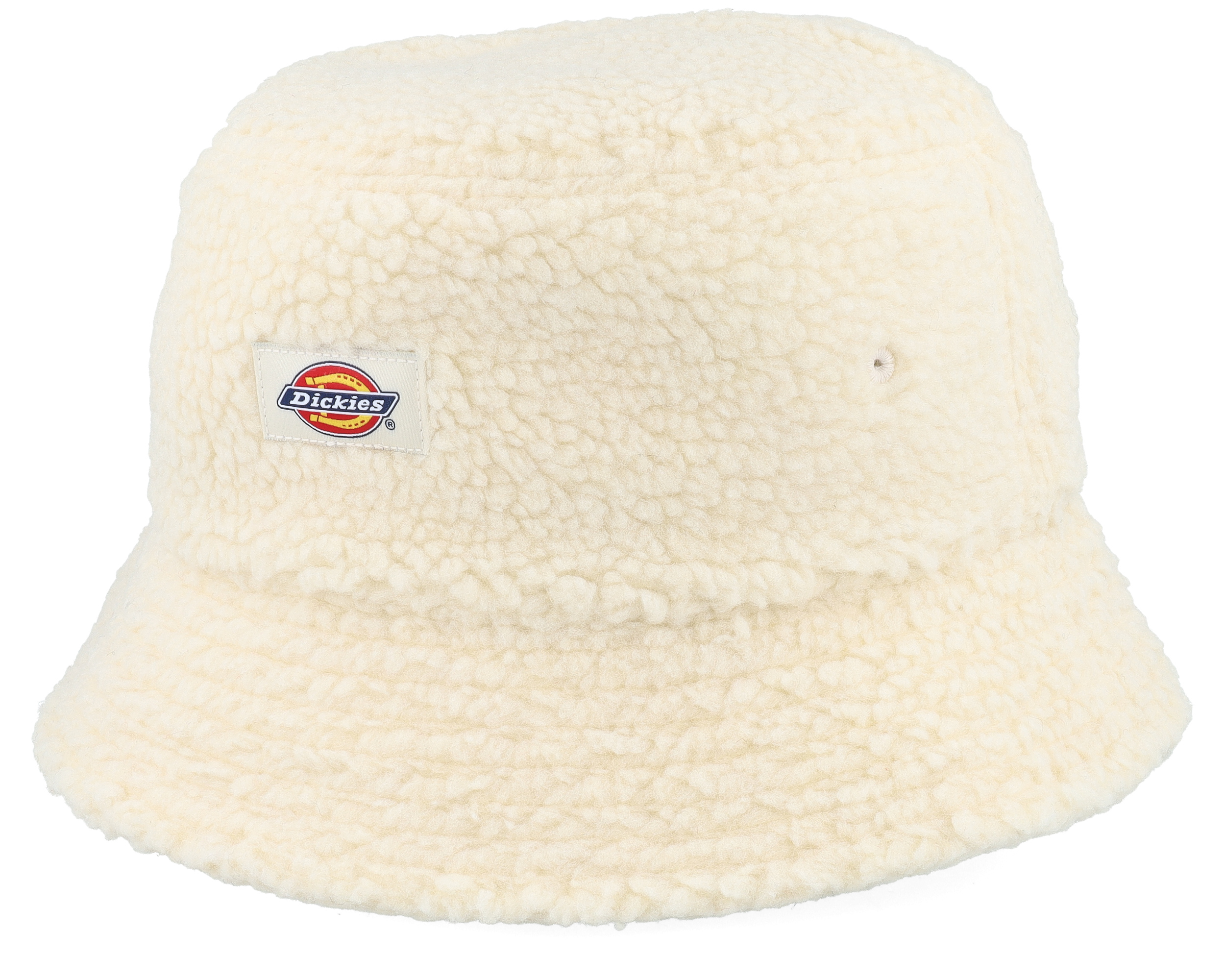Red Chute White Bucket - Dickies hat | Hatstoreworld.com