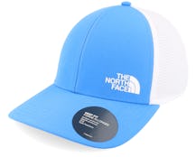 Trail 2.0 Super Sonic Blue Trucker - The North Face