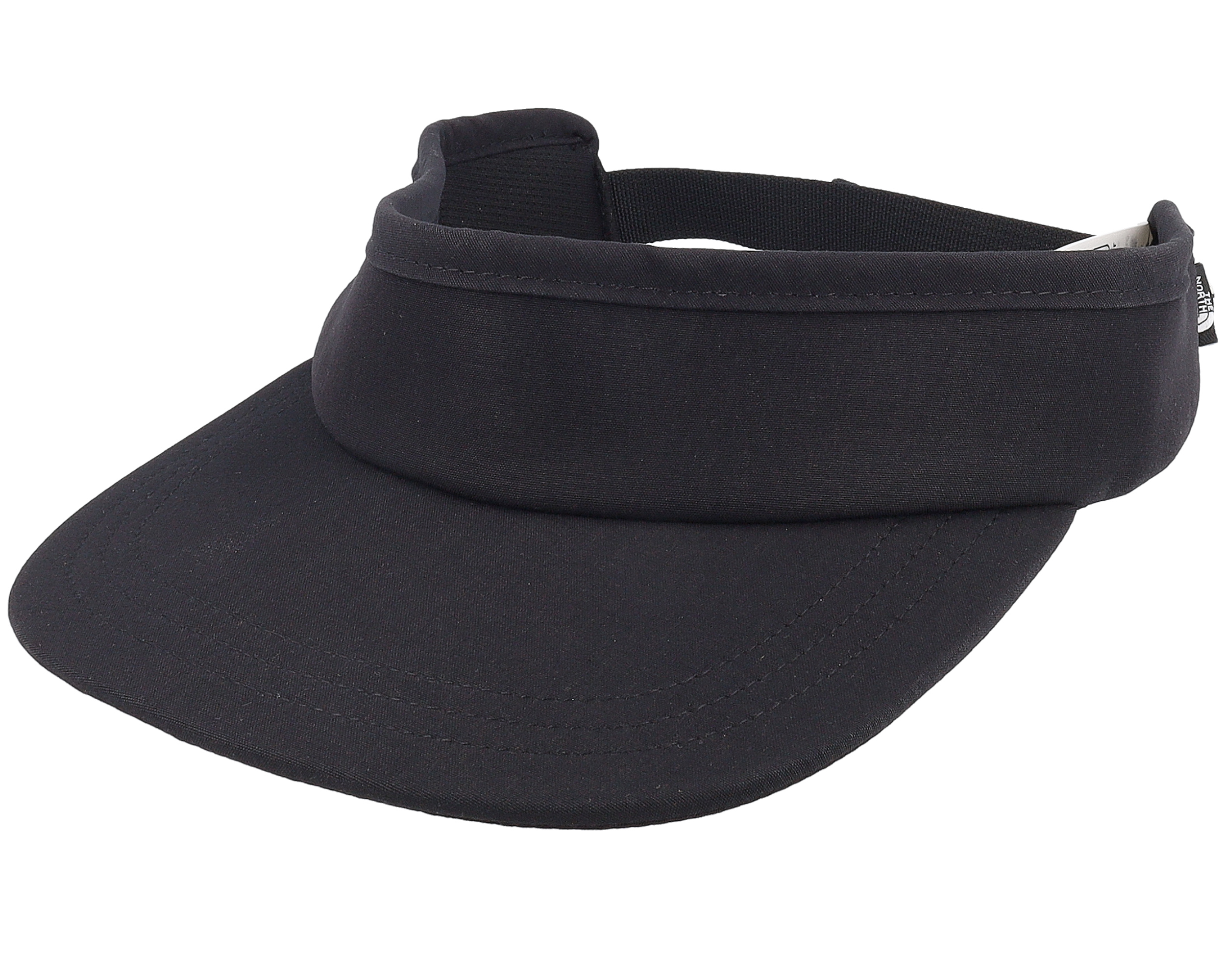 Caps Class V Tnf Black Visor - The North Face