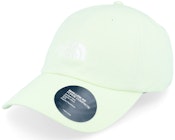 Norm Hat Lime Cream Dad Cap