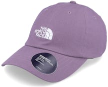 Norm Hat Lunar Slate Dad Cap - The North Face