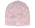 Halftime Cable Knit Prime Pink/Prime Pink/White Beanie - Under Armour