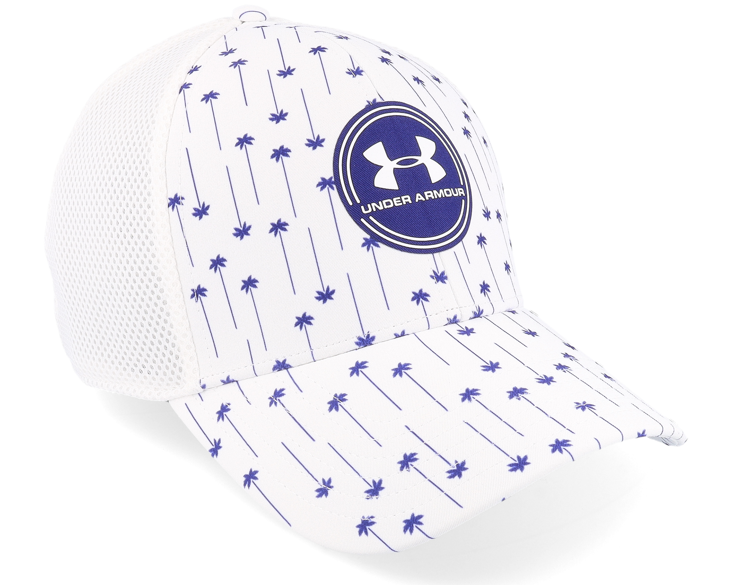 Alternativ bild 1 för Under Armour Under Armour Iso-chill Driver Mesh keps 1369804 103