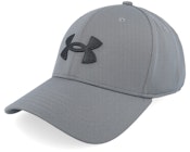 Blitzing Pitch Gray Adjustable