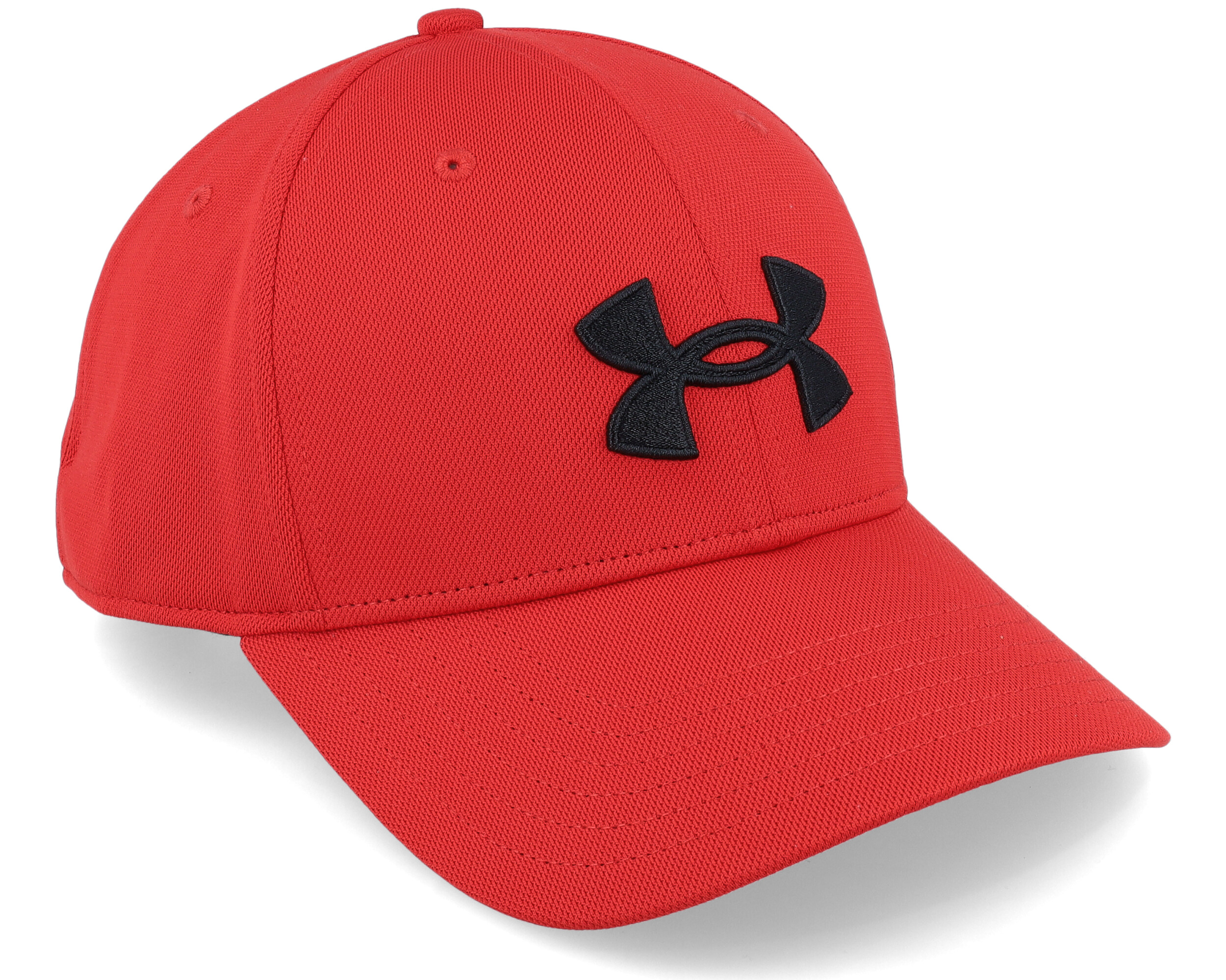 Alternativ bild 1 för Under Armour Czapka z daszkiem UA Men's Blitzing Adj 1376701 600