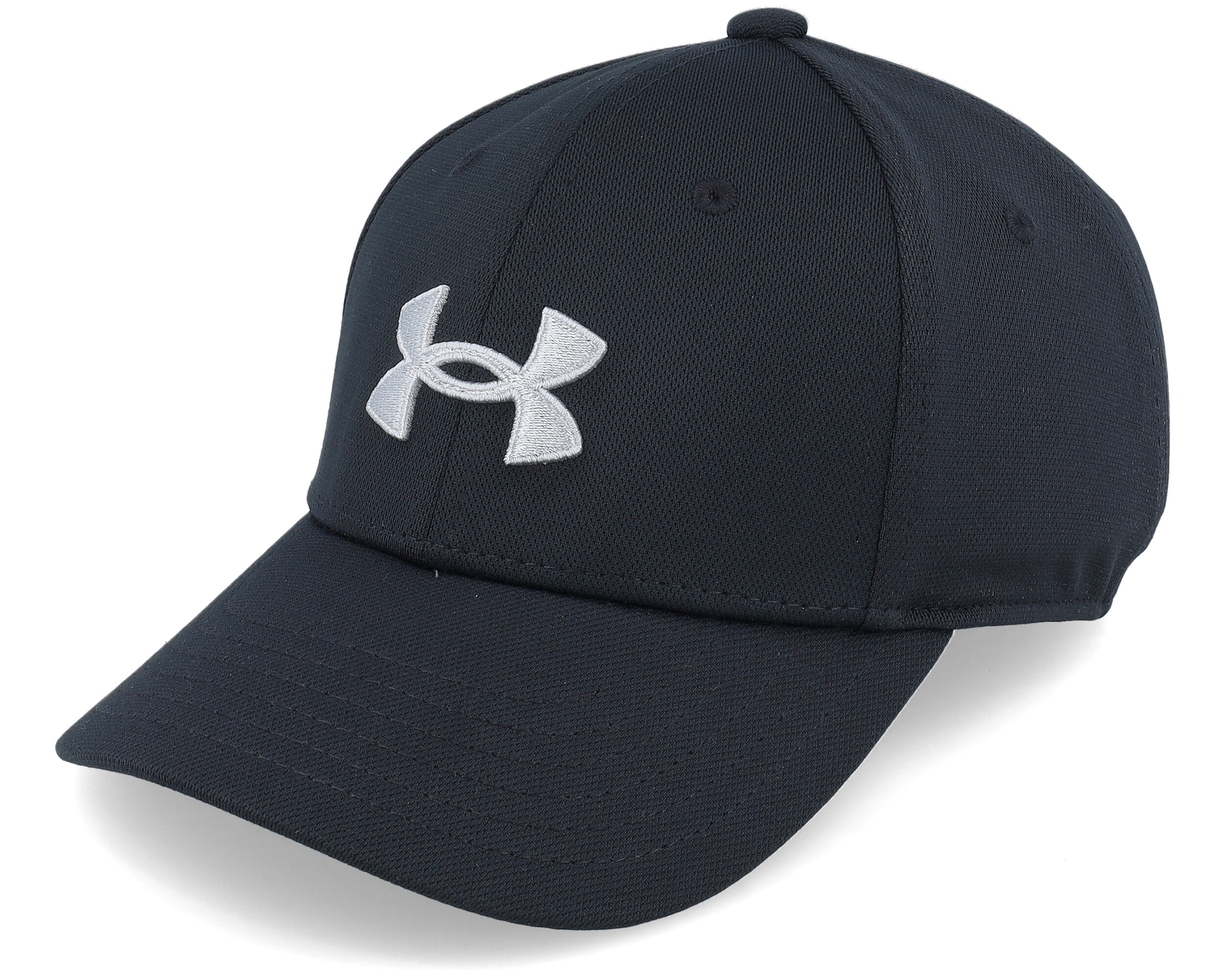 Under armour youth store baseball caps