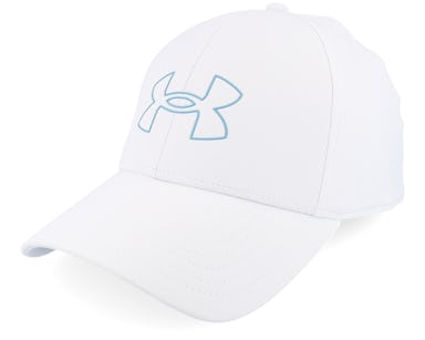Under Armour Men's Storm Driver Hat/Cap - Gray, L/XL