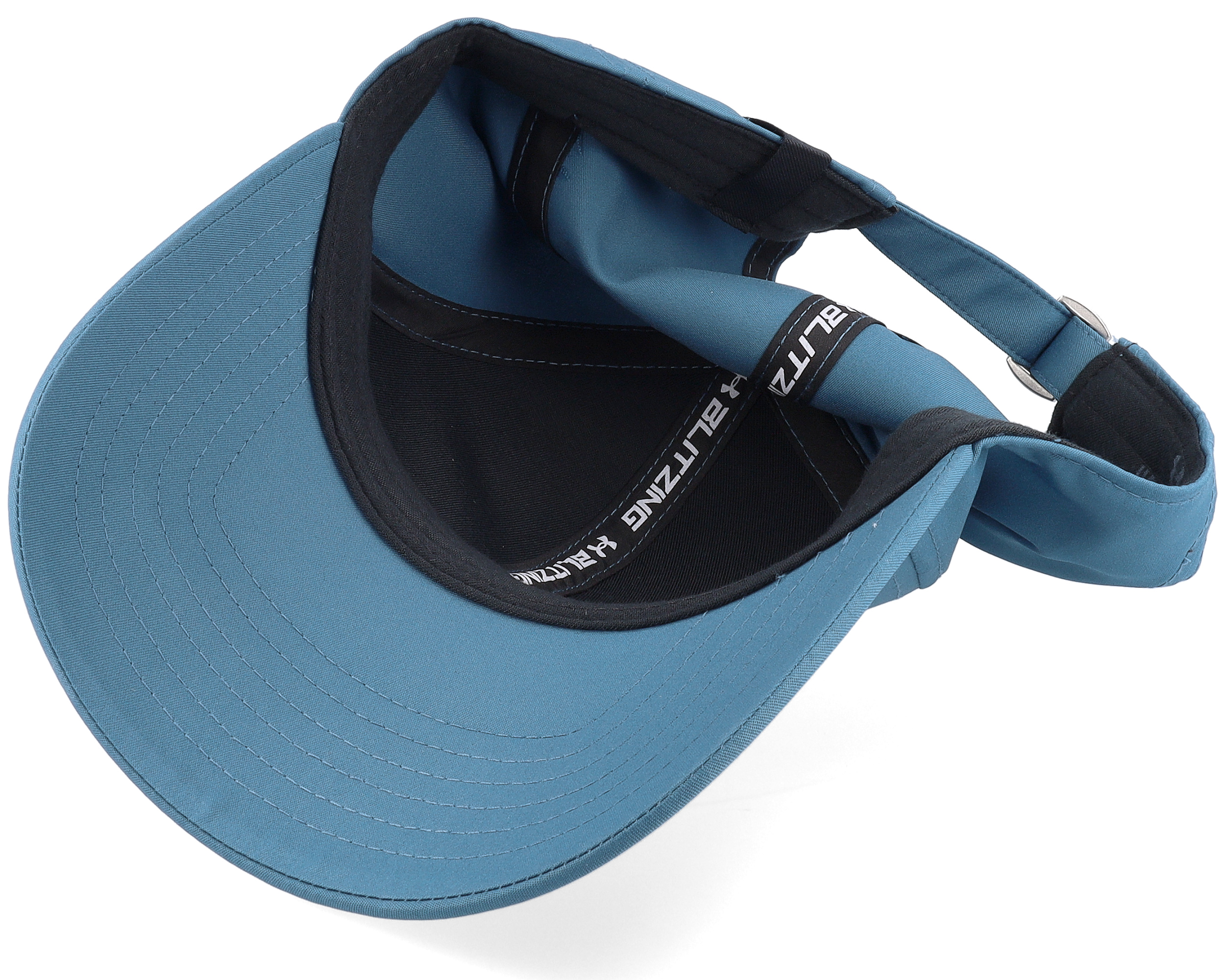 Storm Blitzing Static Blue Adjustable - Under Armour