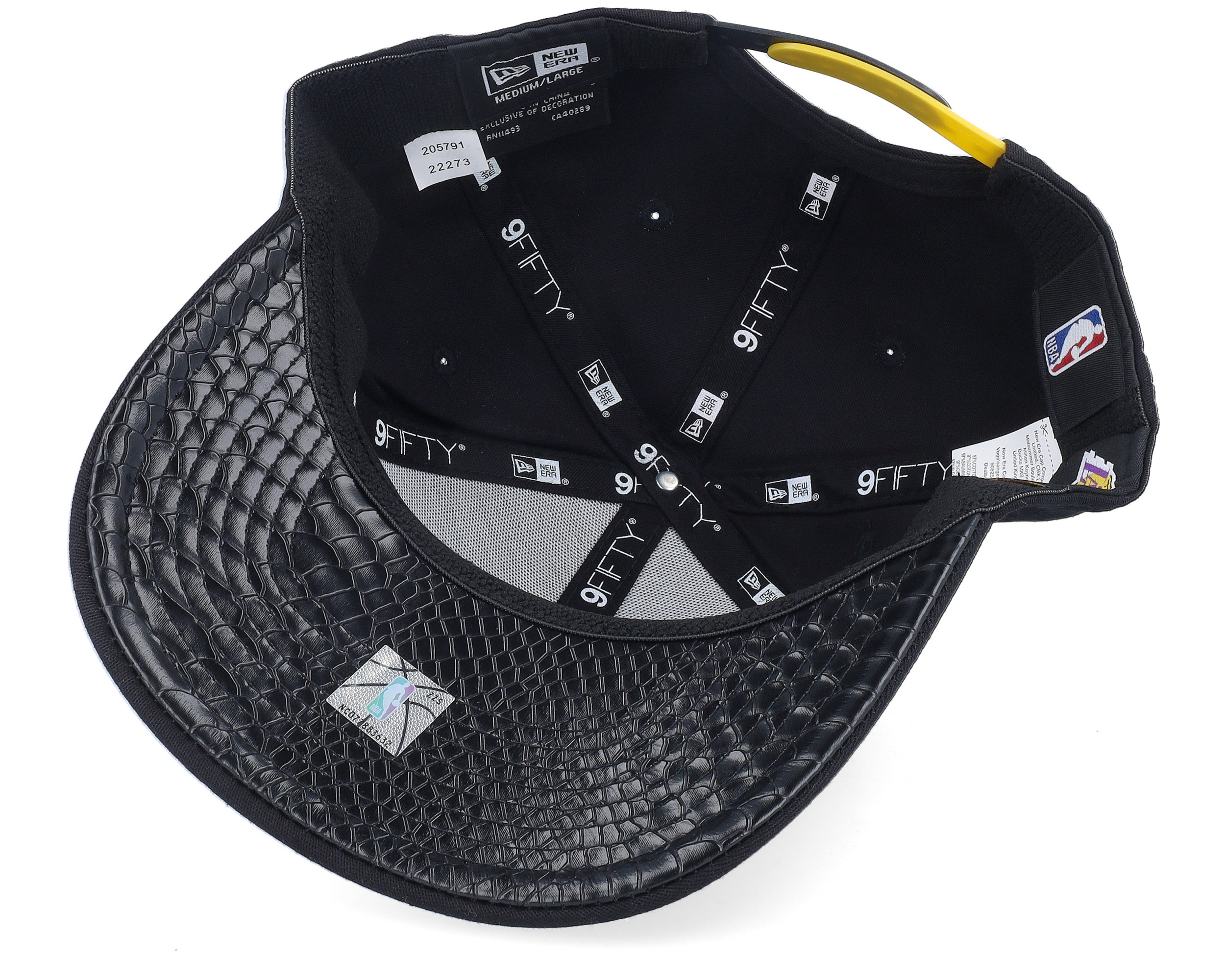 59fifty low profile snapback