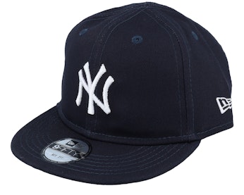 Kids Hatstore Exclusive x New York Yankees Infant 9FIFTY Navy