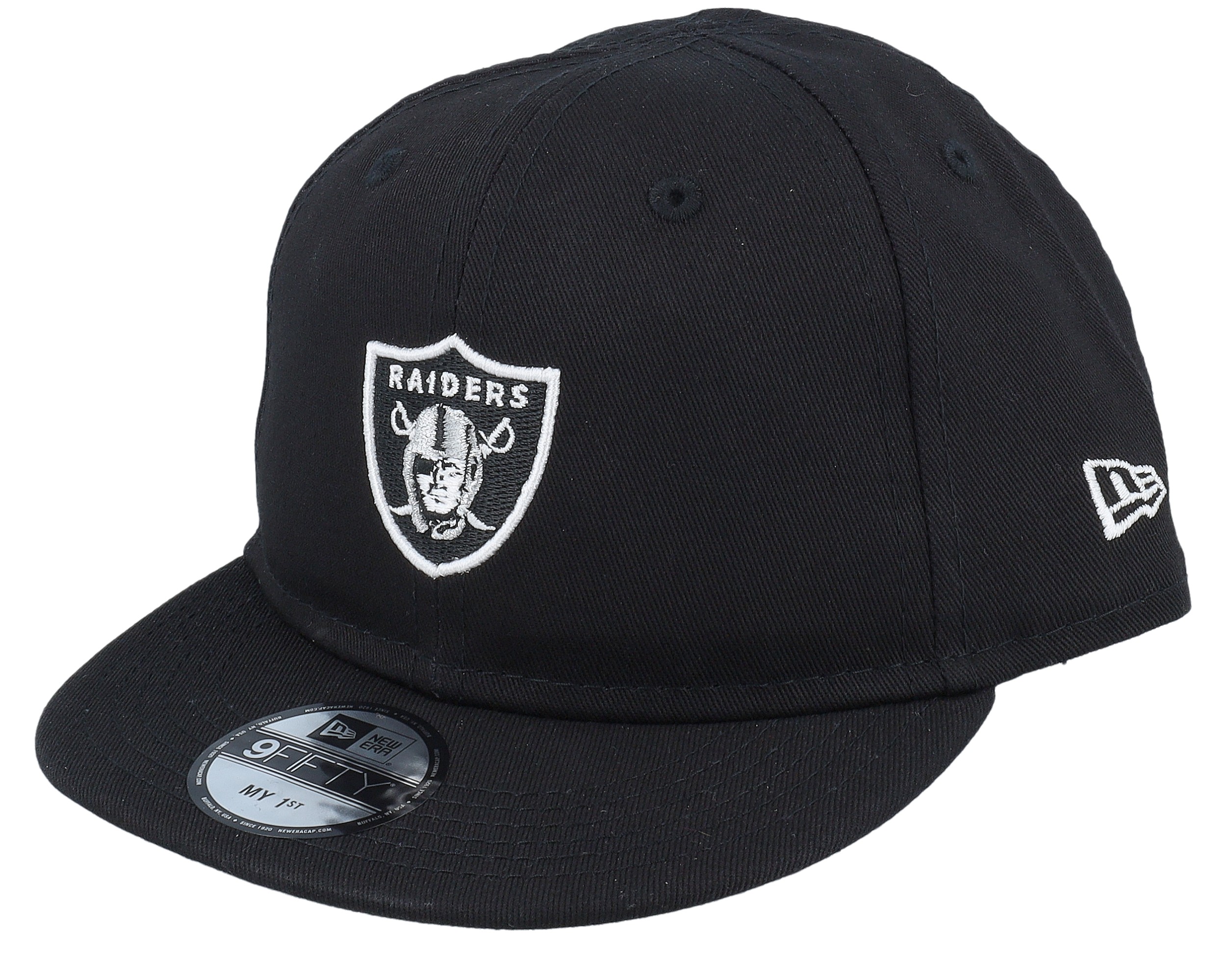 infant raiders snapback