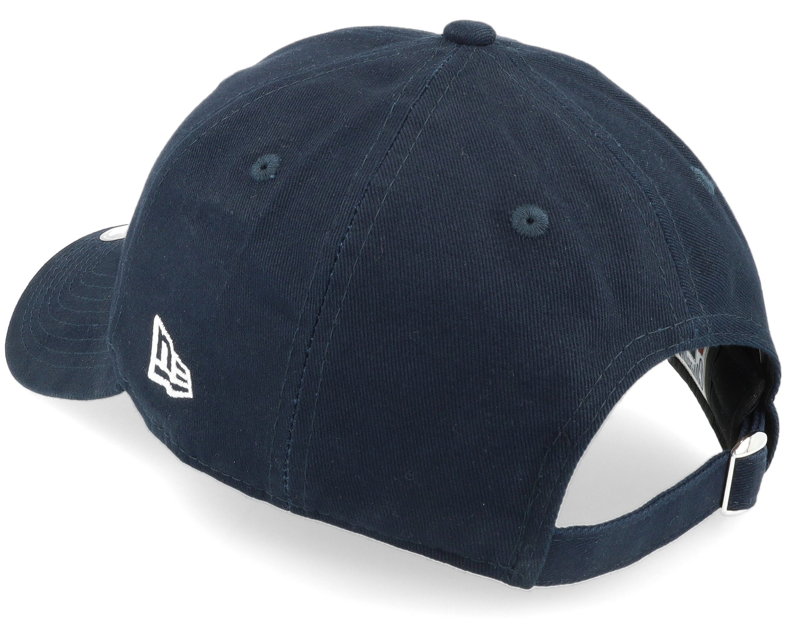 Hatstore Exclusive x Boston Red Sox Cooperstown 9TWENTY Navy