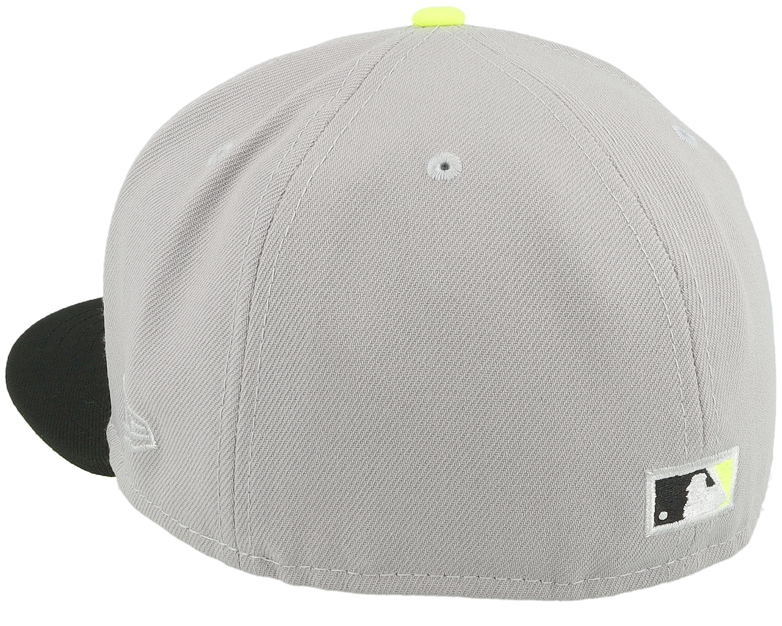 【海外限定】NEW ERA 59FIFTY Arizona Diamond Backs Gray&Neon Arizona Diamondbacks Hindsight 59FIFTY 10 Anniversary Grey