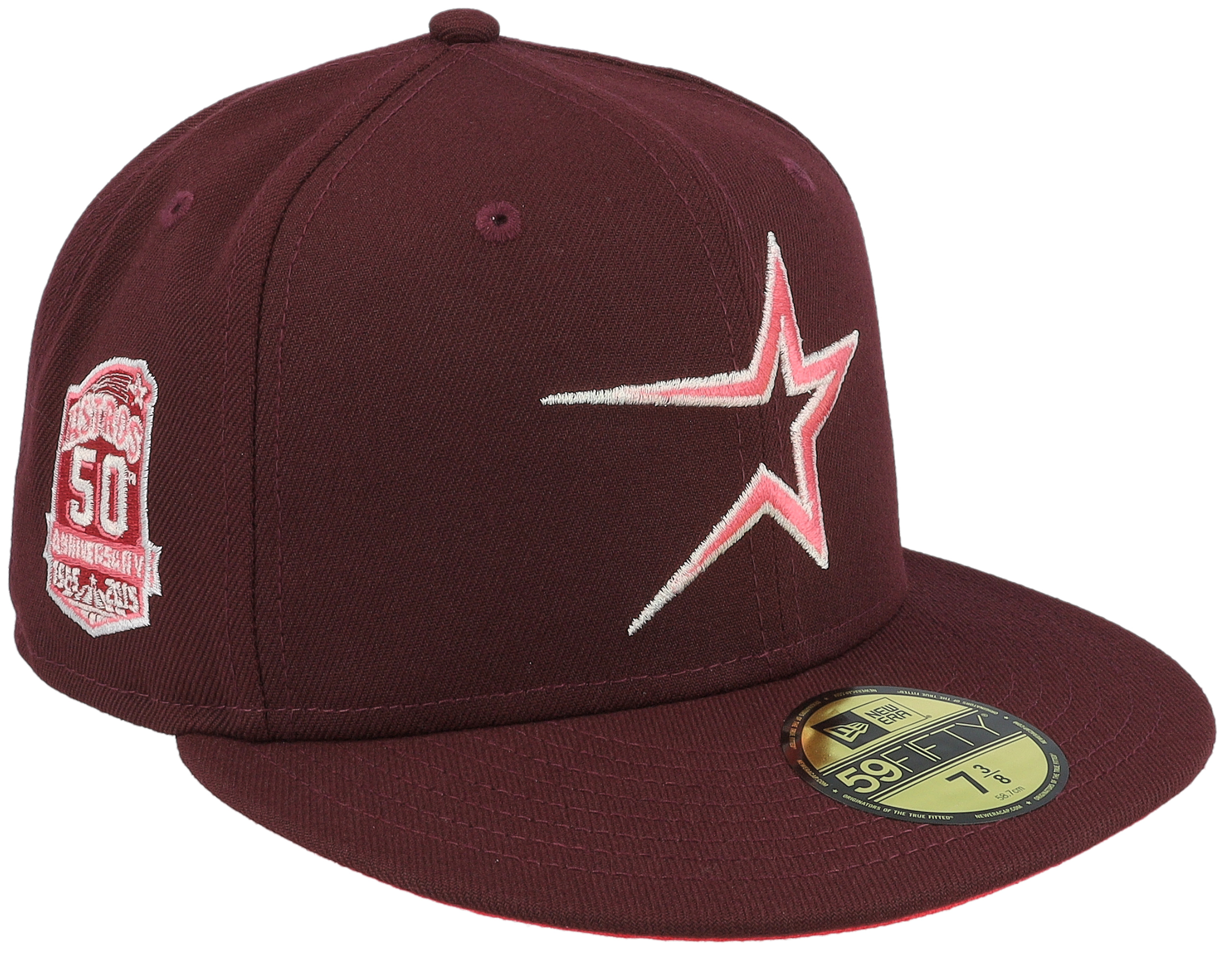 Maroon astros hat online