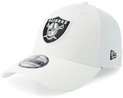 Hatstore Exclusive x Las Vegas Raiders 39THIRTY White Flexfit