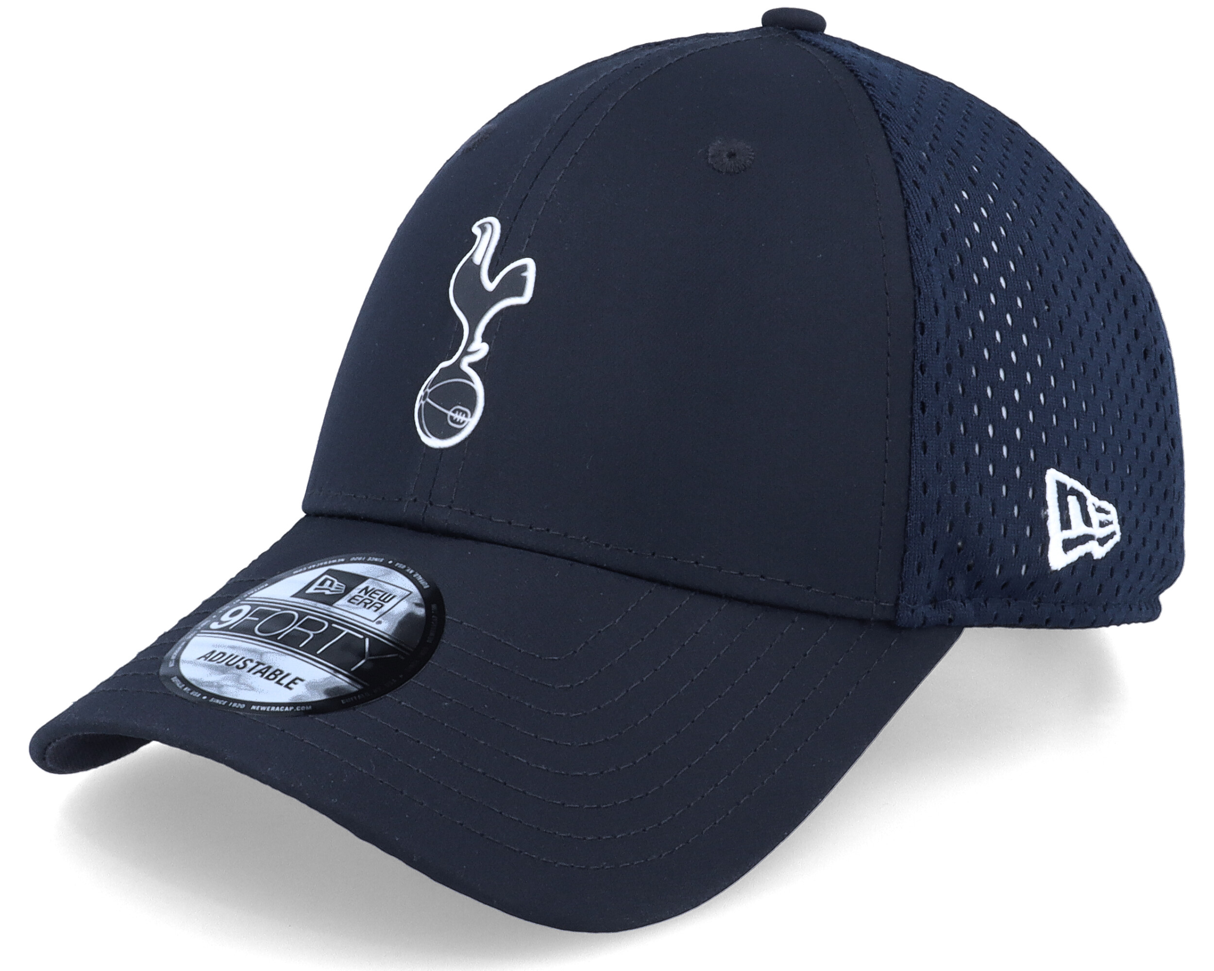 Tottenham Hotspur Rear Arch 9FORTY Navy/White Trucker - New