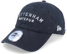 Tottenham Hotspur Colour Pop Casual Classic Black Dad Cap - New Era