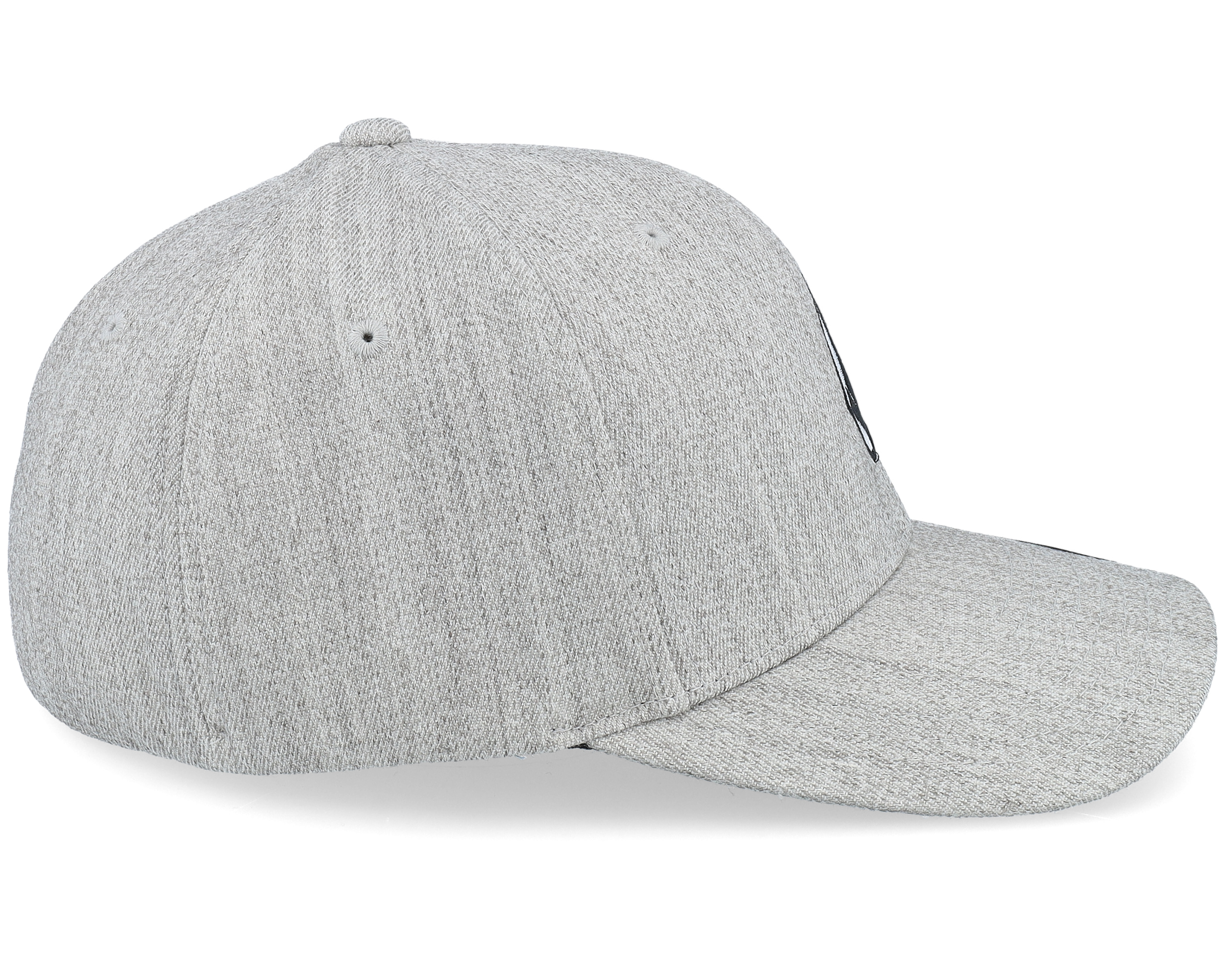 帽子 SOL GuruGuruBeanie LightGray DarkGray DEWALT Oakdale Trucker Hat w/Patch Grey w/Black Mesh